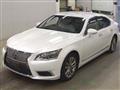 2015 Lexus LS