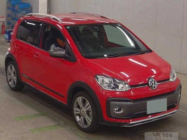 2017 Volkswagen Volkswagen Others