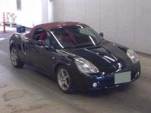 2007 Toyota MR-S