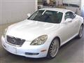 2009 Lexus SC