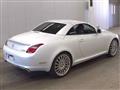 2009 Lexus SC