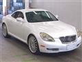 2009 Lexus SC