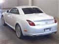 2009 Lexus SC