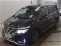 2017 Nissan Elgrand