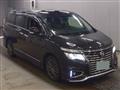 2017 Nissan Elgrand
