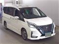 2021 Nissan Serena