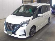 2021 Nissan Serena