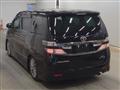 2014 Toyota Vellfire