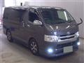 2015 Toyota Hiace Van