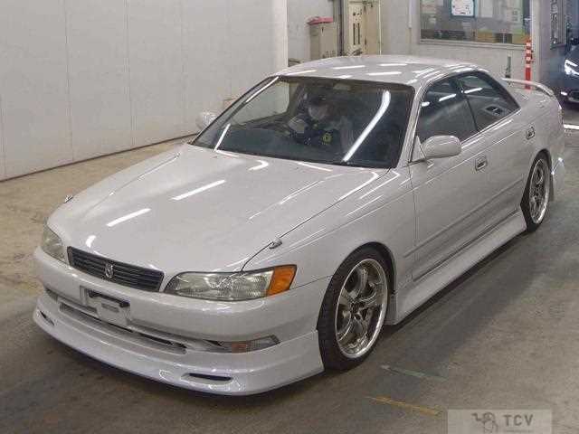 1994 Toyota Mark II