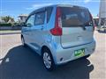 2017 Mitsubishi eK Wagon