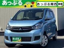 2017 Mitsubishi eK Wagon