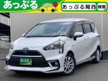 2018 Toyota Sienta