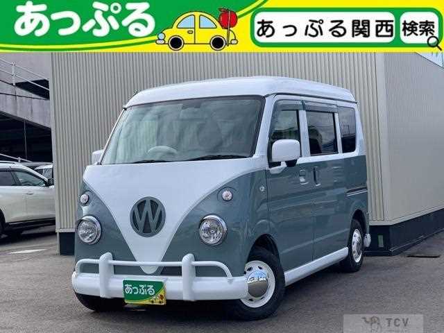 2017 Nissan Nissan Others