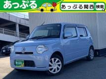 2013 Daihatsu MIRA COCOA