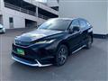 2020 Toyota Harrier Hybrid