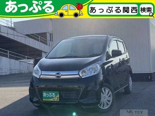 2018 Nissan Nissan Others