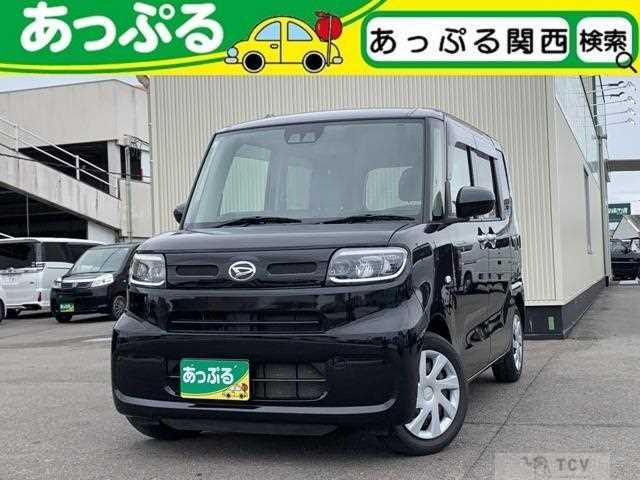 2023 Daihatsu Tanto