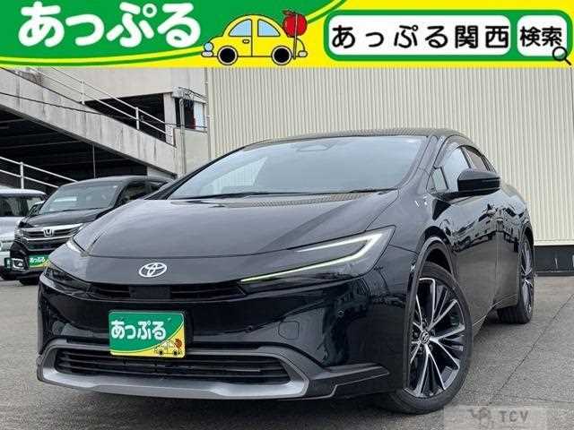 2025 Toyota Prius