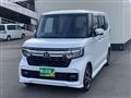 2021 Honda N BOX