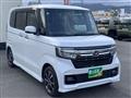 2021 Honda N BOX