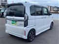 2021 Honda N BOX