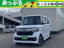 2021 Honda N BOX