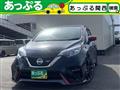 2018 Nissan Note