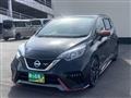 2018 Nissan Note
