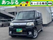 2013 Daihatsu Tanto