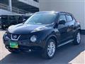 2014 Nissan Juke