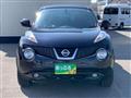 2014 Nissan Juke