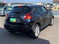 2014 Nissan Juke