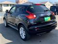 2014 Nissan Juke