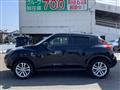 2014 Nissan Juke