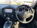 2014 Nissan Juke
