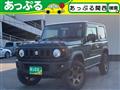 2018 Suzuki Jimny