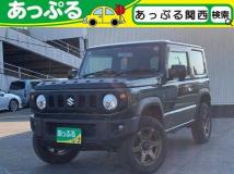 2018 Suzuki Jimny