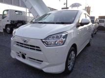 2019 Daihatsu Mira