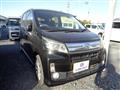 2013 Daihatsu Move