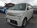 2013 Suzuki MR Wagon