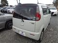 2013 Suzuki MR Wagon
