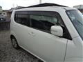 2013 Suzuki MR Wagon