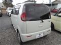 2013 Suzuki MR Wagon
