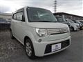 2013 Suzuki MR Wagon