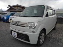 2013 Suzuki MR Wagon