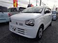 2020 Suzuki Alto