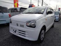 2020 Suzuki Alto