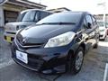 2011 Toyota Vitz
