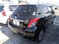2011 Toyota Vitz